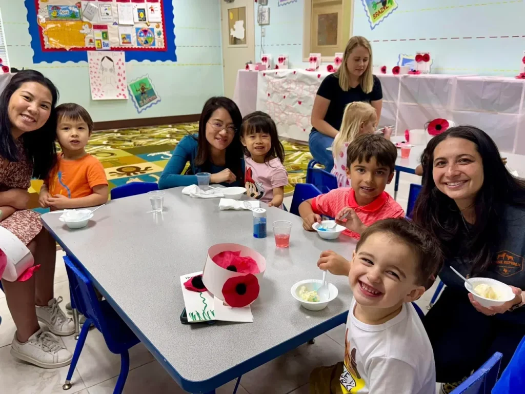 Willow Bend Learning Center
