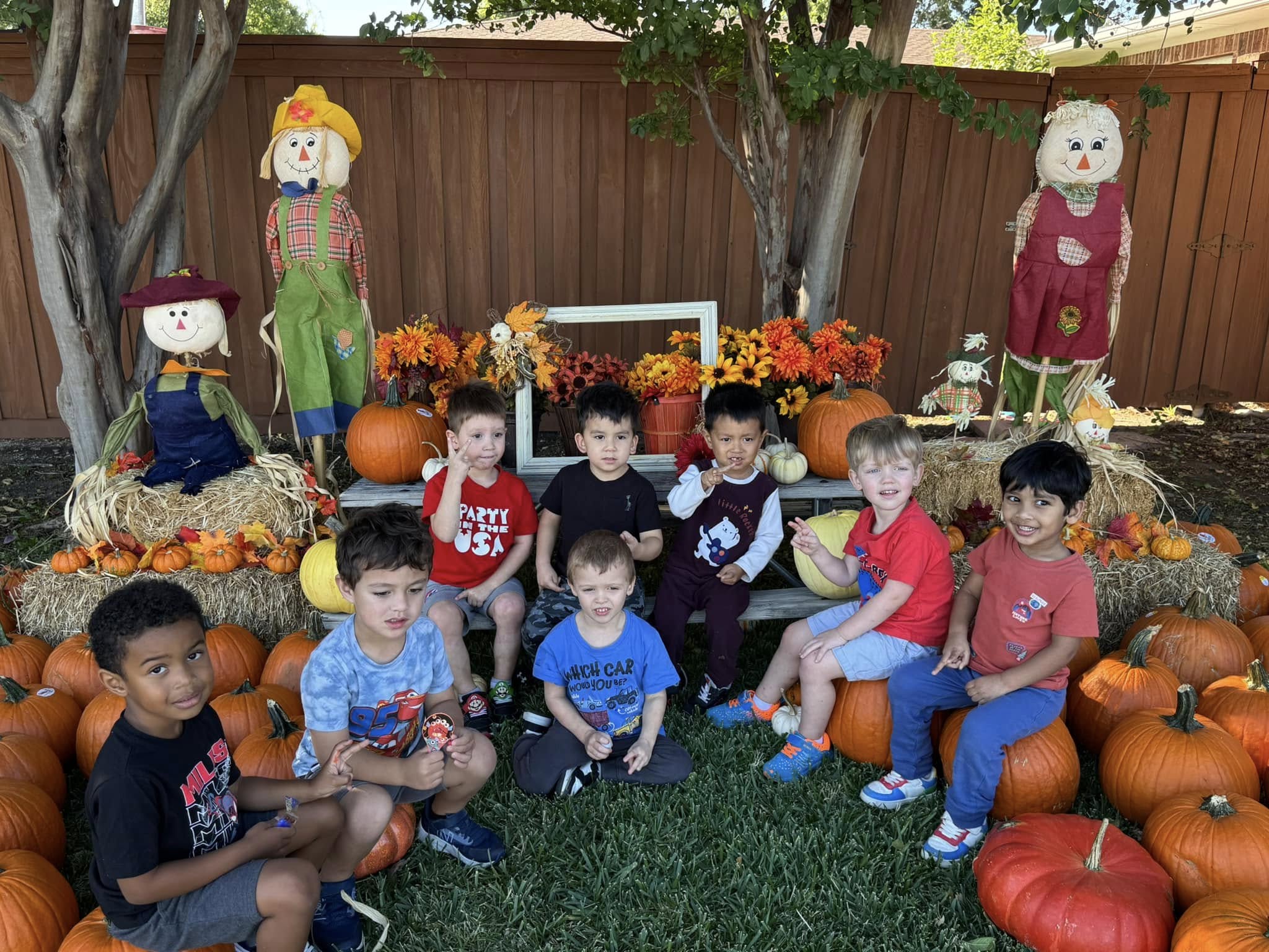 Willow Bend Learning Center