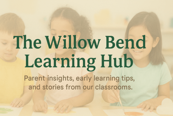 Willow Bend Learning Center