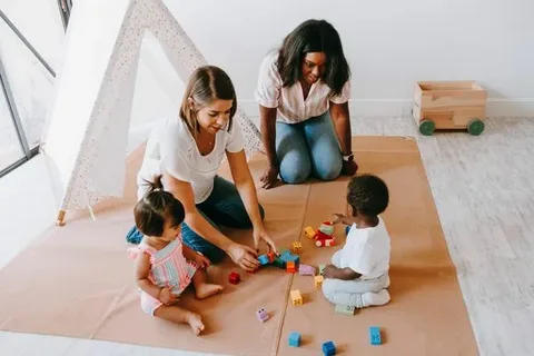 Cognitive Development Activities 