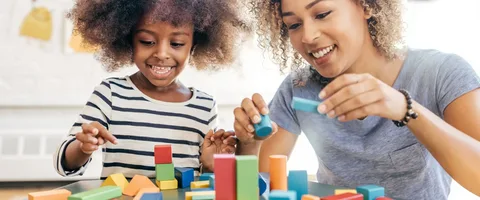 Neurodiversity in Early Childhood