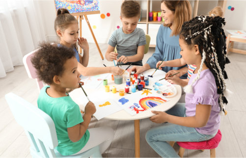 summer-camp-adventures-at-willow-bend-learning-center